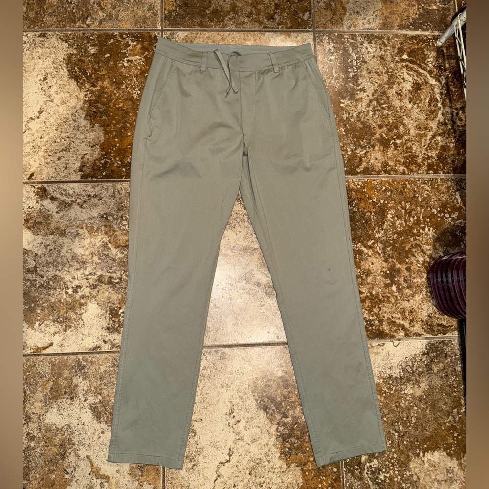 RHONE Commuter Pant-Slim
